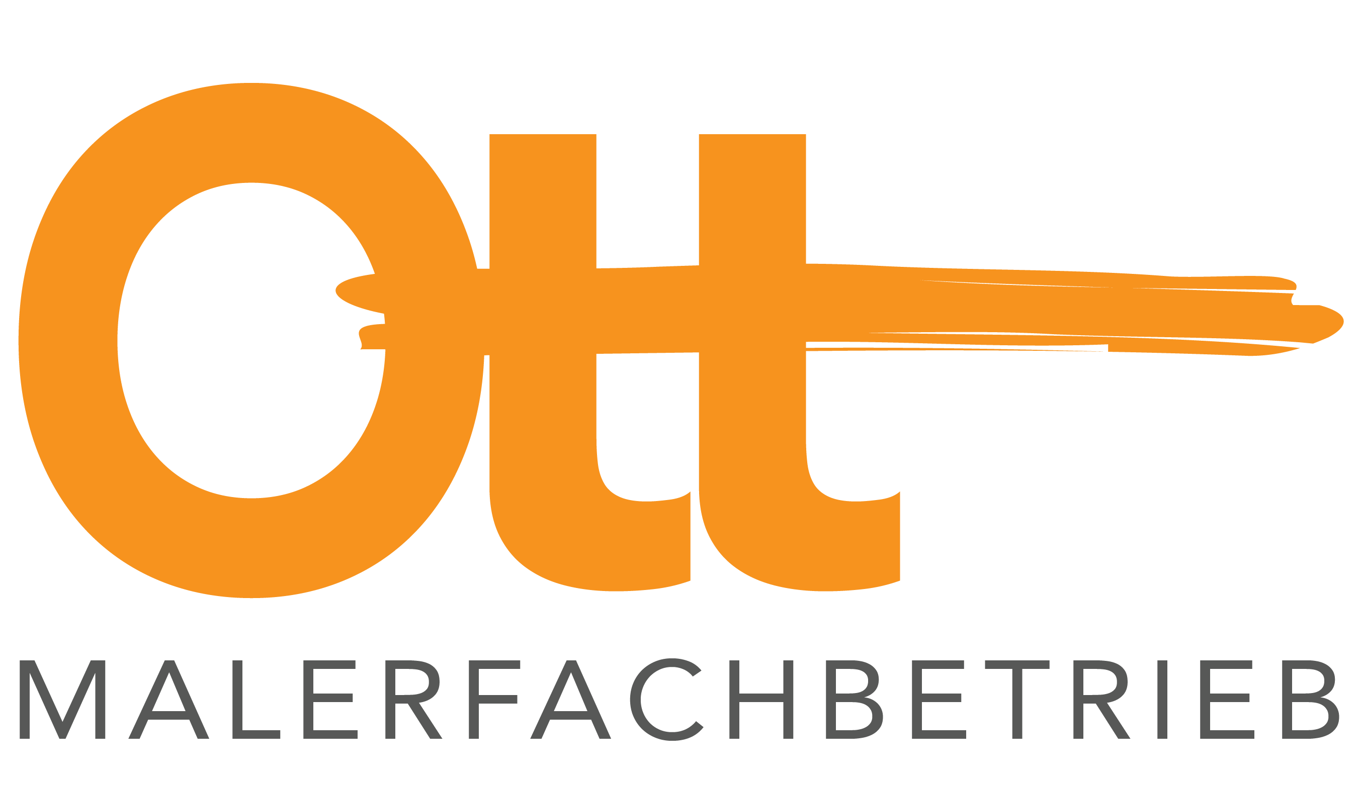 Malerfachbetrieb Ott - Karlsruhe-Eggenstein